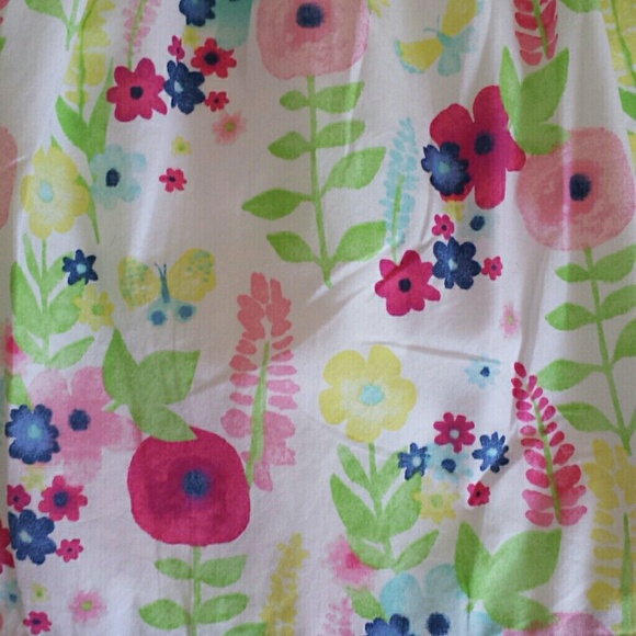 NWT - Gymboree Baby Girls Size 6-12mo Dress - Picture 3 of 8